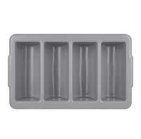 Kristallon bestekbak GN1/1 | J850