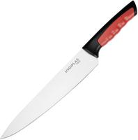 Hygiplas JD210 Pro koksmes rood 25cm