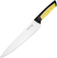 Hygiplas JD215 Pro koksmes geel 25cm