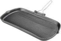 Gietijzeren Grillplaat | Vogue | K417