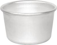 Aluminium Bakvormen | 39 X 67Mm | Vogue | K514