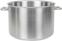 Bourgeat Excellence RVS kookpan 50 liter - Zonder deksel - K774