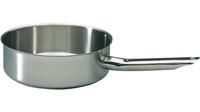 Bourgeat Excellence RVS sauteuse 28cm | K780