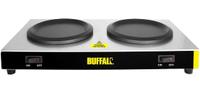 Buffalo warmhoudplaatjes | L413