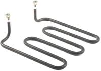 Buffalo Verwarmingselement Onder, Buffalo N157