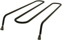 Element, Buffalo N434