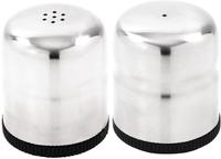 Olympia mini Peper en Zout Set RVS | P043