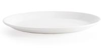 Churchill Whiteware Ovale Borden 30,5cm (12 Stuks) - Churchill P292