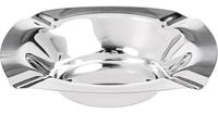 Olympia asbak RVS | P326