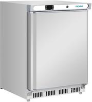 Polar C-Series Lage Koelkast RVS 150Ltr - PC002