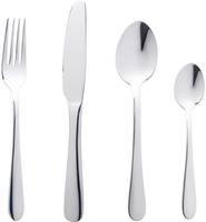 Olympia Buckingham Serve Like A Pro 48-Delige Bestekset - SA656