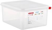 Araven | GN1/2 voedselbak met deksel 10Liter| T988