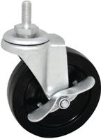 Wielen Voor Voorraadrekken | Vogue | U885