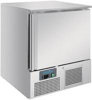 Polar U-Serie Laag Model Koeling 140L - Polar UA010