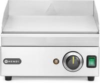 Bakplaat HENDI Kitchen Line 220 240V/2000W 326x445x(H)225mm - 154922