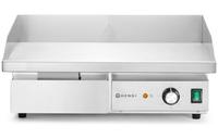 Bakplaat, plat, HENDI, Budget Line, 220-240V/3000W, 550x430x(H)240mm