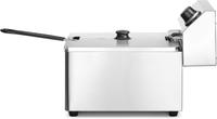 Hendi Friteuse Kitchen Line 8 l 230V 3500W | 205822