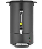 Hendi Percolator Concept Line matzwart | 211489