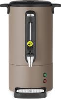 Percolator – Design By Bronwasser , HENDI, Designed By Robert Bronwasser, 7L, Taupe, 220-240V/1050W, 307x330x(H)450mm - 211564