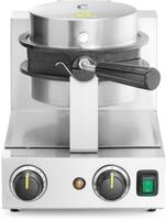 Wafelmaker Bubble Wafels , HENDI, 220-240V/1500W, 255x560x(H)318mm - 212196