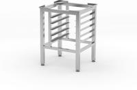 HENDI, GN 1/1, 610x560x(H)620mm - 220795