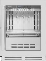 Undercounter Dry Aging Kast - HENDI - 98L - 220-240V/170W - 595x620x(H)830mm - 221426