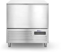 Arktic Shock koeler 5 x GN 1/1 | 232170