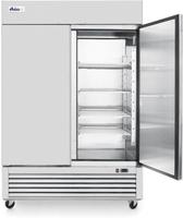 Arktic 232736 Koelkast 1300 L, , Kitchen Line, GN 2/1, 1300L, 230V/320W, 1382x800x(H)2100mm