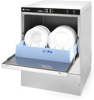 Hendi Vaatwasser K50 | met reinigingspomp  | 233030