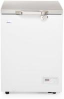 Arktic 235904 Vrieskist, , 93L, 230V/105W, 574x608x(H)845mm