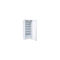 Arktic 236109 Budget Line vrieskast in een wit gelakte stalen behuizing, , Budget Line, 220-240V/436W, 775x710x(H)1900mm