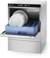 Vaatwasser 50x50 - Elektronische Bediening, HENDI, 230V/3600W - HENDI 237540