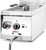 Pastakoker HENDI 10L 230V/3500W 330x600x(H)380mm - 238899