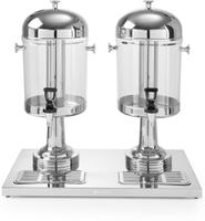Hendi Sapdispenser 2x8 l | 425411
