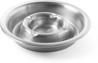 Hendi Asbak met vuurrand | diameter 14cm | 440001