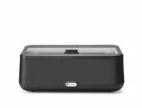 UNIQ Chafing Dish - HENDI - Zwart - 220-240V/700W - 607x402x(H)250mm - 470411