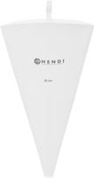 Hendi Spuitzak 35cm | 1 stuks | 550205