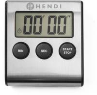 Hendi Digitale keukenwekker | 582022
