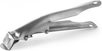Hendi Pannengrijper rvs 190 mm voor pizzablikken |617700
