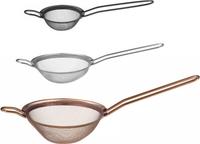 Zeef – Set van 3 Stuks. HENDI øxmm - 635612