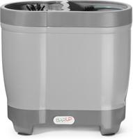 Glazen Spoeler, BarUp, 370x200x(H)360mm - 696064