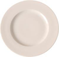 Hendi Bord Plat - Rond 23 cm - 780022