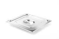 Hendi Gastronorm deksel 1 uitsp. 2/3 Profi Line |805114