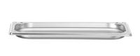 Hendi Gastronormbak GN 1/3 | 20 mm hoog | 806401