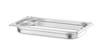 Hendi Gastronormbak GN 1/3 | 40 mm hoog | 806418