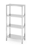 Kitchen Line, 800x400x(H)1800mm - Hendi 812518