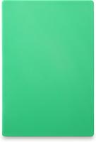 Hendi Snijplank| GROEN | HACCP 600x400 | 825631