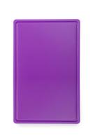 Hendi Snijplank | PAARS | HACCP Gastronorm 1/1 | 826065