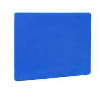 Snijplank HACCP 450x300, HENDI, Blauw, 450x300x(H)10mm - 827024