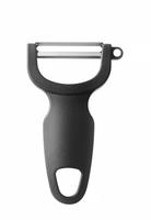 Horizontale Universele Dunschiller, HENDI, Zwart, (L)110mm - 841501